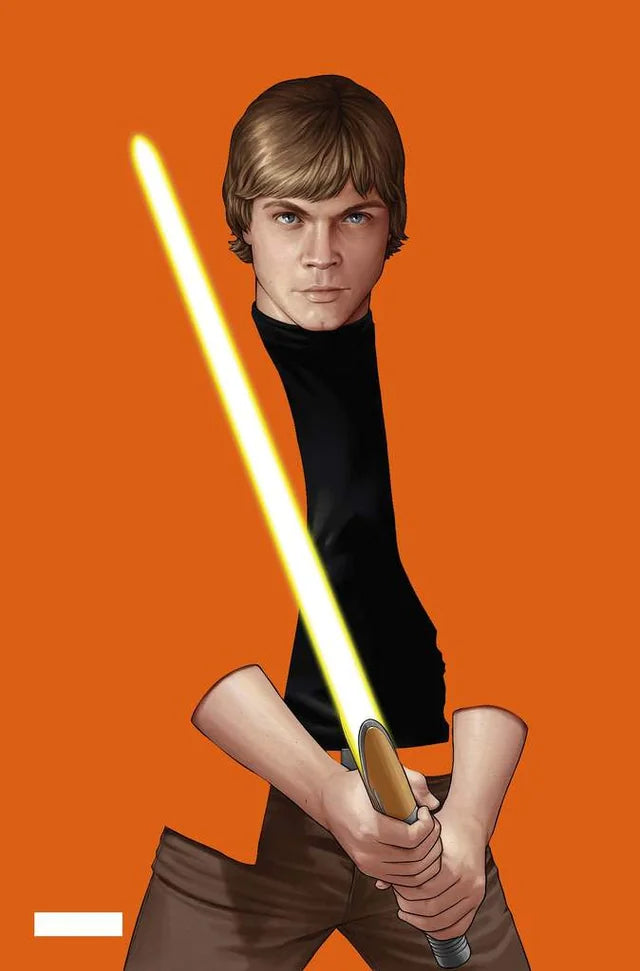 Star Wars #7 Joh Tyler Christopher