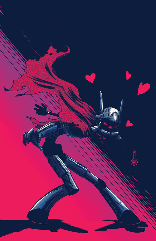 We Eat Gods #1 Exclusive