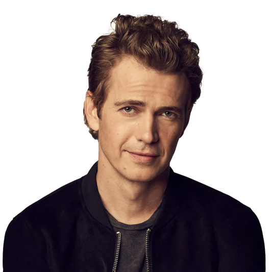 [PRE-ORDER CGC SS] HAYDEN CHRISTENSEN - SW ADVENTURES {FOIL}