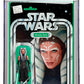 [PRE-ORDER CGC SS] ROSARIO DAWSON - AHSOKA #1 JTC ACTION FIGURE