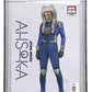 [PRE-ORDER CGC SS] ROSARIO DAWSON - AHSOKA #3 1:10