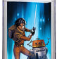 [PRE-ORDER CGC SS] EMAN ESFANDI - STAR WARS: DARTH VADER #43