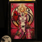 White Widow #3 Gwenpool Cosplay Set 9.8 CGC Signed Jamie Tyndall